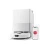 Robot Vacuum and Mop — Robot Vacuum, Roborock