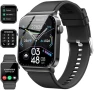 Smart Watch with Fitness Tracking and Bluetooth Calling — Fitness Tracker, Matast