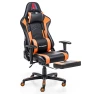 Gaming Chair with Footrest — Smart Chairs, AA Products