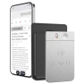AI Voice Recorder with Transcription and Summarization — Translator Device, Amazebra