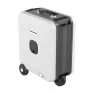 Electric Rideable Suitcase — Smart Luggage, Sibotion