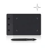 Graphics Drawing Tablet Signature Pad with Digital Stylus and Express Keys — Drawing Tablet, Huion