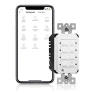 Smart Light Switch Scene Controller — Smart Switch, TOPGREENER