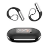 AI Translation OWS Wireless Earbuds with LCD Touch Screen — Wireless Earbuds, YYK