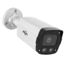 PoE IP Camera — Security Camera, Hiseeu