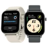 GPS Smartwatch with HD Screen and Health Monitoring — Smart Watch, Zeblaze