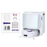 Robot Vacuum and Mop with Accessories Pack — Robot Vacuum, Narwal