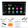 8-inch Car Multimedia Player — Car Infotainment System, HOME-Auto-001