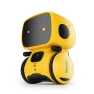 Interactive AI Robot — Robot Pet