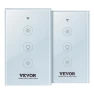 WiFi Smart Light Dimmer Switch — Smart Switch, VEVOR