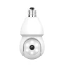 Wireless Light Bulb Security Camera — Security Camera