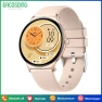 Women's Smart Watch with Amoled Display — Smart Watch, SACOSDING