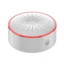 Graffiti Smart WiFi/ZigBee Sound and Light Alarm Sensor, TrendVibeCN
