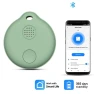 Smart Bluetooth Tracker — Dog GPS Tracker, JM ZH