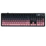 Tri-Mode Wireless Mechanical Keyboard — Bluetooth Keyboard, AULA