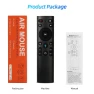 Bluetooth Wireless Voice Remote Control Air Mouse, Popular House
