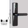 Smart Door Lock, ToolCraft