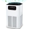 Desktop Negative Ion Air Purifier — Air Purifier, NovuLife
