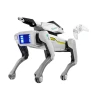 Smart Robotic Dog with Turret — Robot Pet