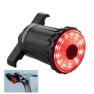 Smart Brake Bicycle Taillight — Smart Bike Light, ROCKBROS