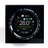 WiFi Smart Knob Thermostat — Smart Thermostat, BECA