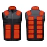 Electric Heated Vest — Heated Vest