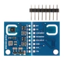 Carbon Dioxide CO2 eCO2 TVOC Air Quality Temperature Humidity Sensor Module — Air Quality Monitor