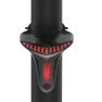 Smart Sensoring Brake Bike Taillight — Smart Bike Light, BIKIGHT