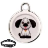 Anti-Lost GPS Tracker — Dog GPS Tracker, Home Furnishing Department Mall