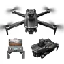GPS 5G WiFi FPV Drone with 1080P HD Dual Camera — Drone, WLRC