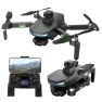 GPS Drone with 4K Camera and Obstacle Avoidance — Drone, LYZRC
