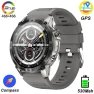 GPS Sports Smart Watch — GPS Watches, SACOSDING