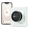 Smart Knob Thermostat — Smart Thermostat, Tuya
