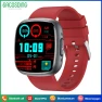 Smart Watch with Health Monitoring and Fitness Tracking — Smart Watch, SACOSDING