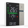 Smart WiFi Thermostat for Water and Electric Heating — Smart Thermostat