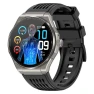 Smartwatch with AMOLED Display and Health Monitoring — Smart Watch, SCIONE