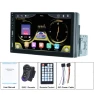 7-inch Car Radio Receiver — Car Infotainment System, Reakosound