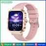 Bluetooth Smart Watch for Women — Smart Watch, SACOSDING