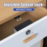 Electronic Cabinet Lock Kit Set — Smart Lock