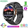 Smart Watch with AMOLED Display — Smart Watch, SACOSDING