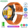 Smart Watch with GPS Tracker, SACOSDING