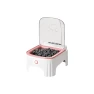 Wireless Smart Feeder With Motion & Timing, Auto Open/Close Lid — Automatic Pet Feeder, Cilili