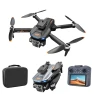 GPS 5G WiFi FPV Drone with 4.5-inch LCD Screen Controller — Drone, YLR