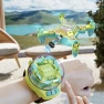 Mini Wristwatch Dual Remote Gravity WiFi APP Control Barometric Altitude Hold Drone — Drone, DWI