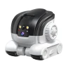 Smart WiFi Pet Camera with 360 Degree Rotation — Robot Pet