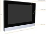 Video Doorbell Intercom System — Video Doorbell, AMOCAM
