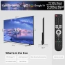 75 Inch Smart TV — Smart TV, FPD