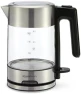 Electric Kettle with Glass Carafe — Electric Kettle, Amazon Basics