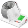 One-Touch Barrel-Type Upper Arm Blood Pressure Monitor — Blood Pressure Monitor, CAVN