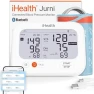 Smart Blood Pressure Monitor for Home Use — Blood Pressure Monitor, iHealth